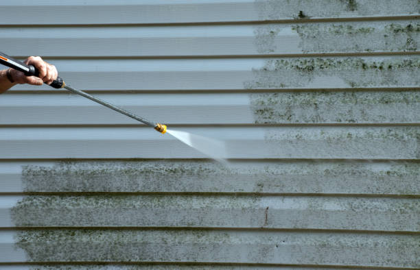 Reliable Grant, MI Pressure Washing Solutions
